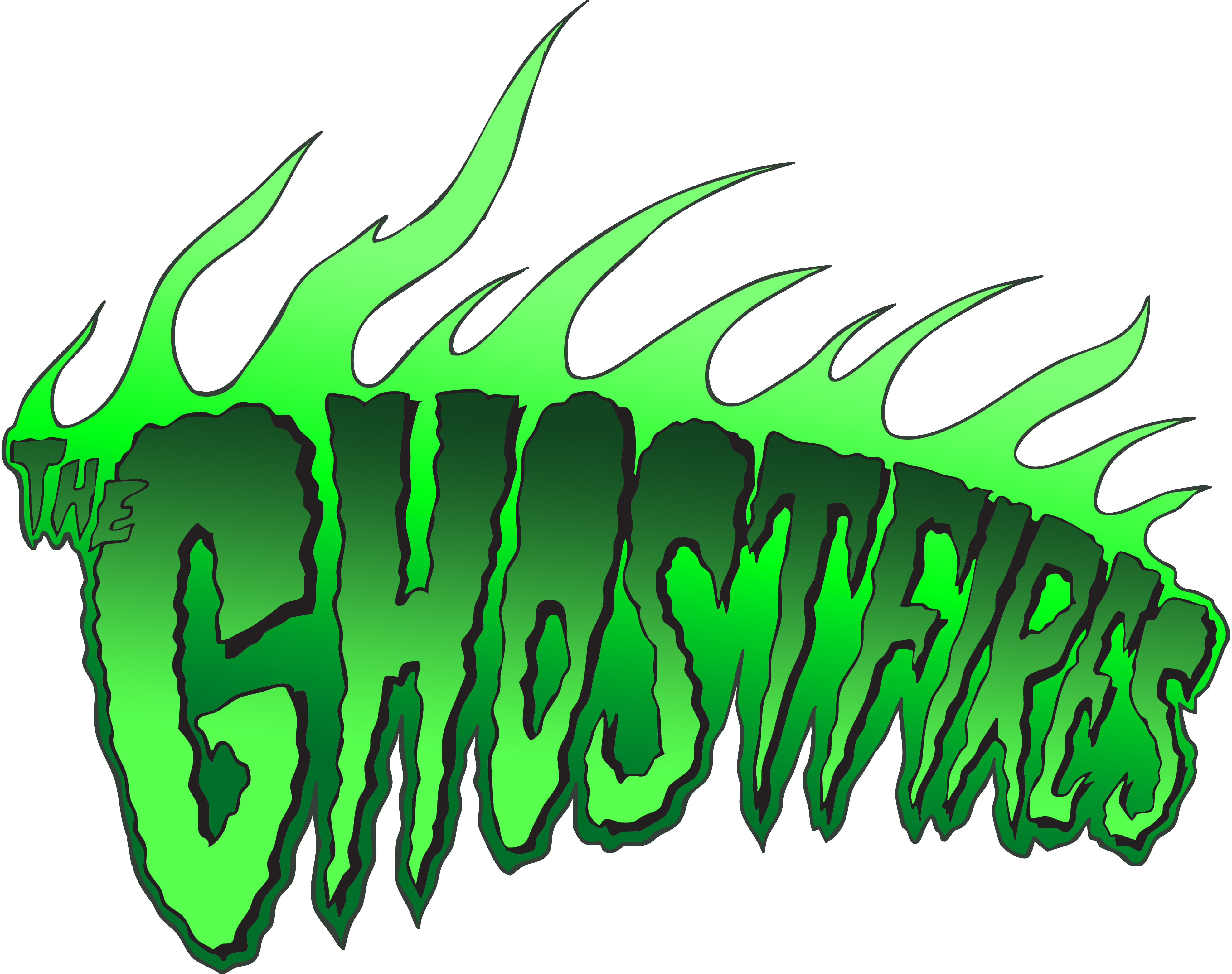 The Ghostfires