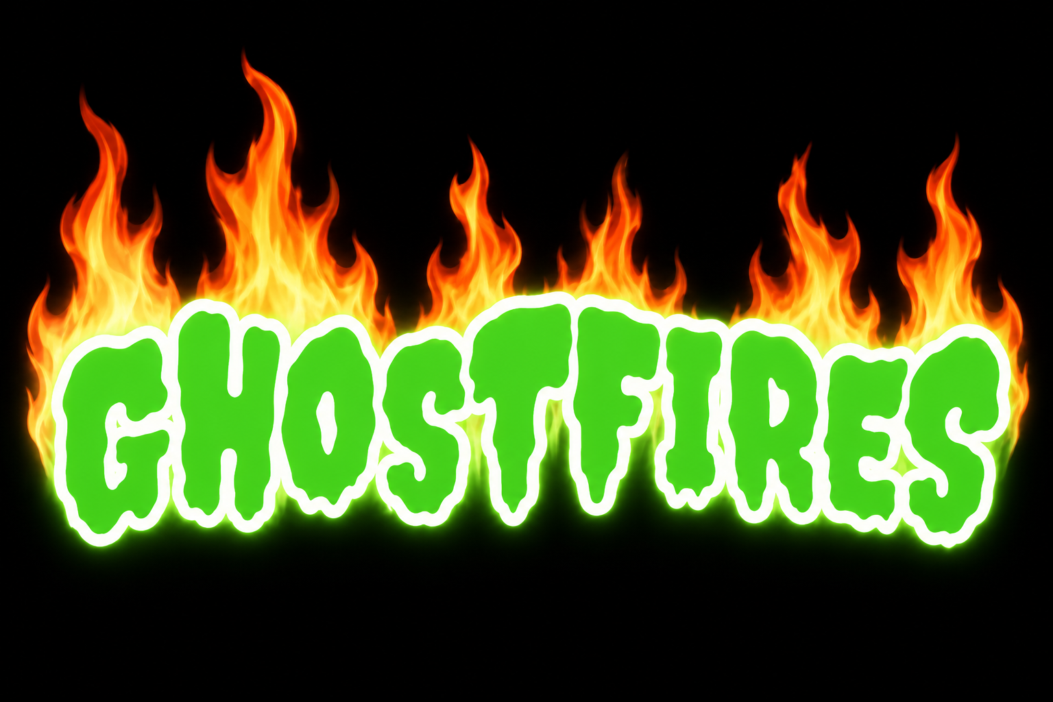 The Ghostfires